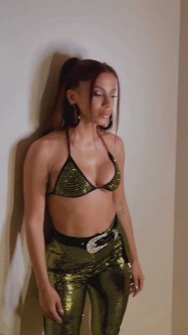 anitta body boobs brazilian brunette celebrity goddess latina sensual clip