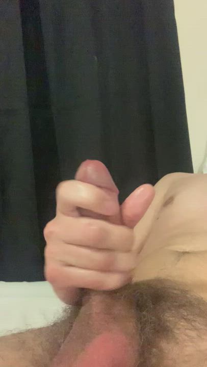 Cum Jerk Off Solo clip