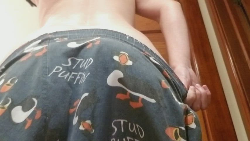 Spank, eat, or fuck?