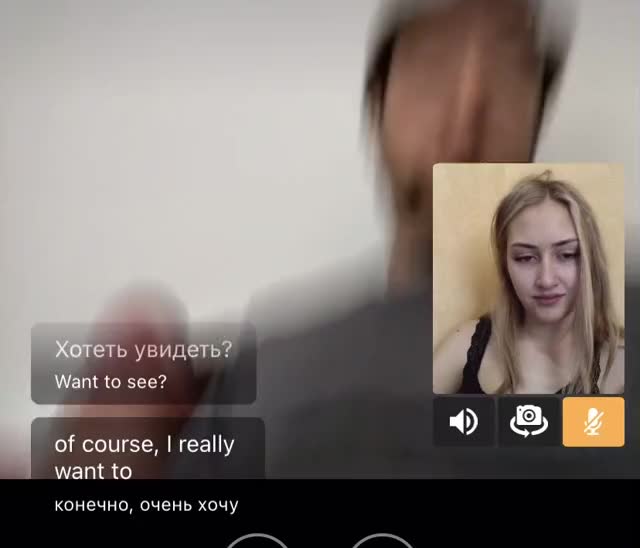 Her reaction turns me on so much