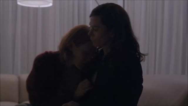 More Anna Friel and Louisa Krause from "The Girlfriend Experience" 