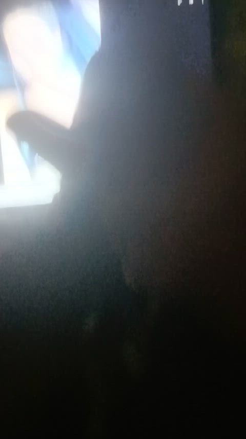 horny tribbing tribute clip