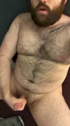 Cumshot Male Masturbation Solo clip