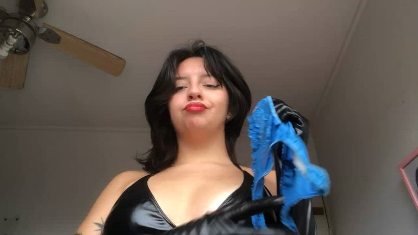 dominatrix domme sissy sissy slut r/sph clip