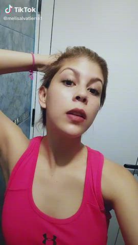 amateur argentinian teen clip