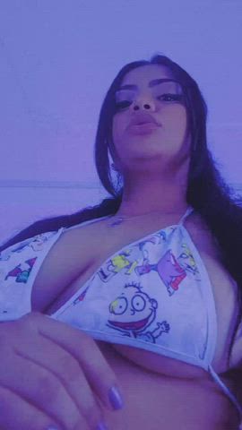 Big Ass Big Nipples Big Tits Camgirl Cute Latina Sex clip