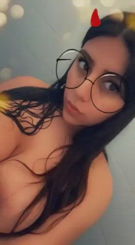 Pretty 18 Years Old OnlyFans Teen Big Tits Porn