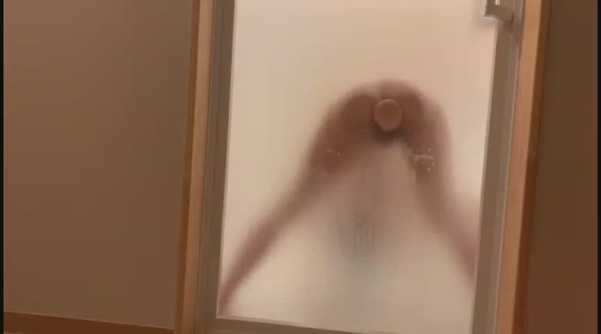Asian Ass Dildo Japanese Moaning Orgasm Orgasms Riding clip