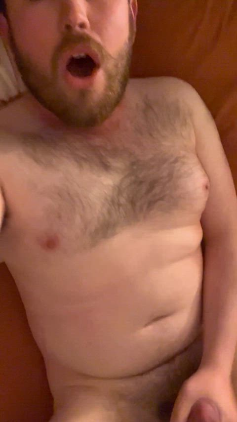 bear cub cumshot clip