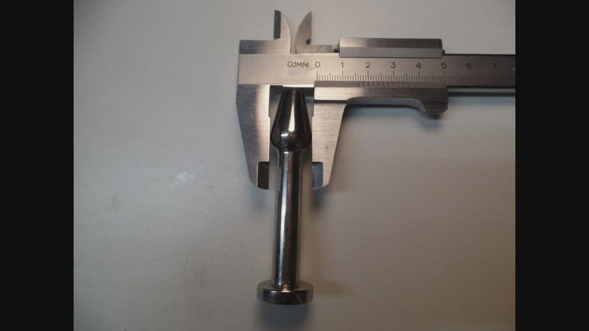 16mm Plug insertion part II