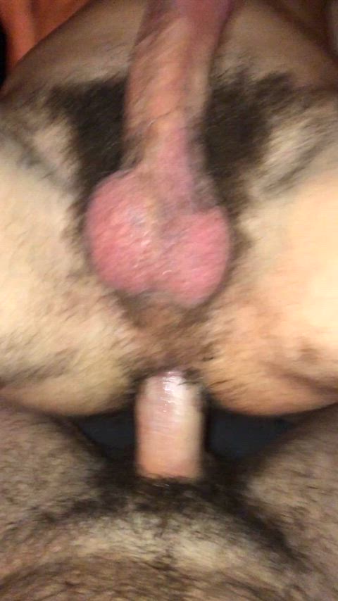 Staying hard while riding a big cock is the best