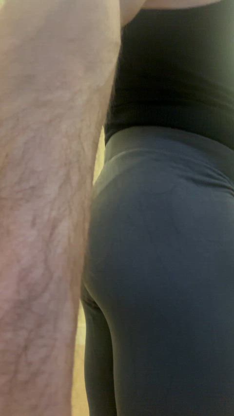 ass bodysuit crossdressing leggings spanking thong clip