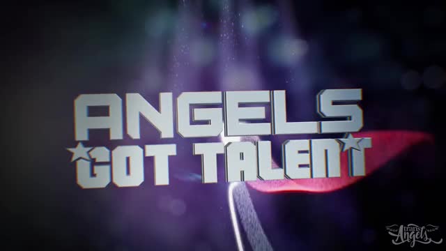 Angels' Big Assets - Daisy Taylor, Michael DelRay - ( http://bit.ly/freetransangels