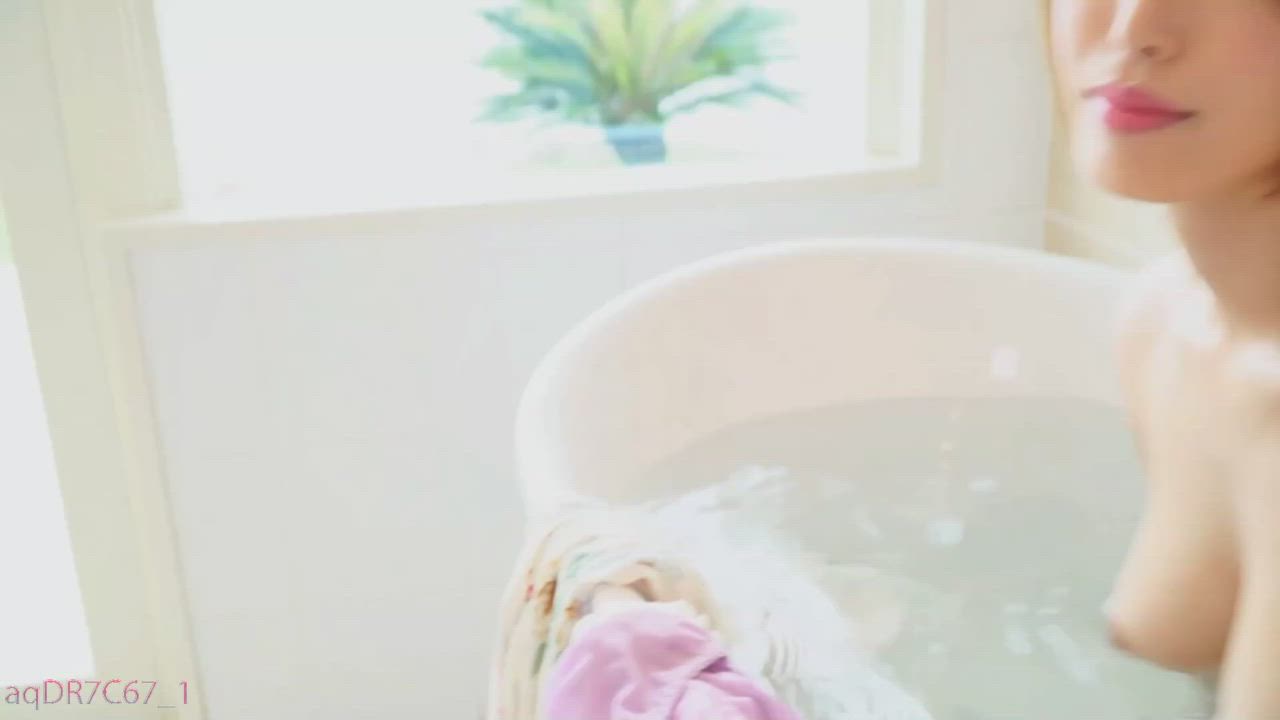 Bathtub Big Tits Jav Model Mio Kimijima clip