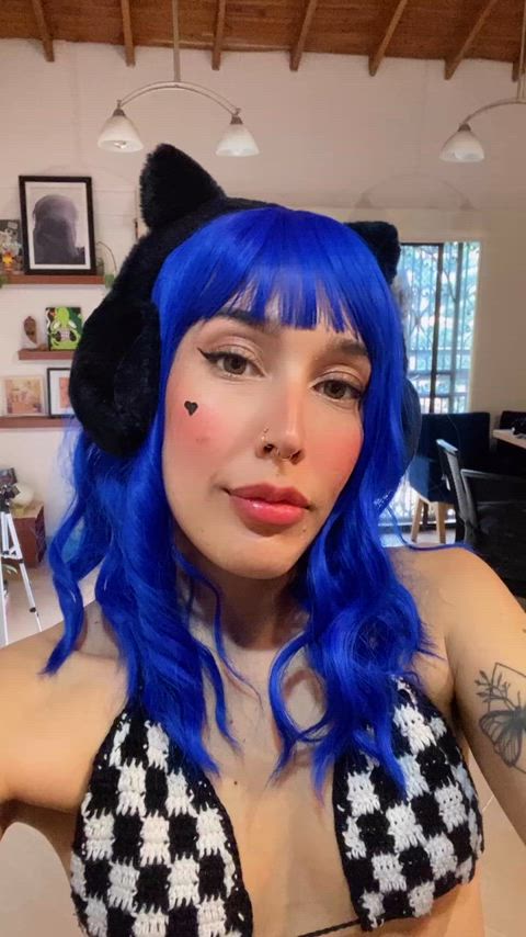 college cute egirl latina onlyfans pornstar latinas clip