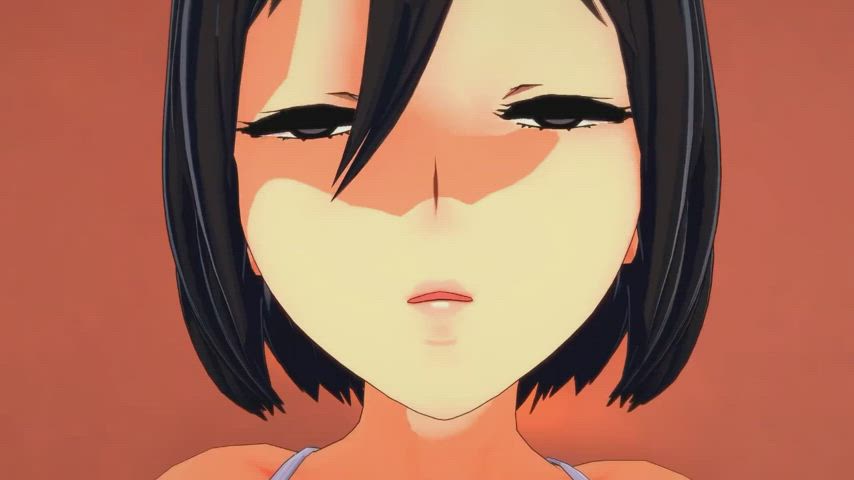 18 Years Old Animation Anime Futanari Hentai Teen Teens Porn GIF by hentai3dgame