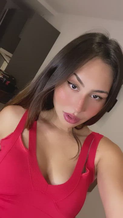 Would you fuck a Asian Latina like me?