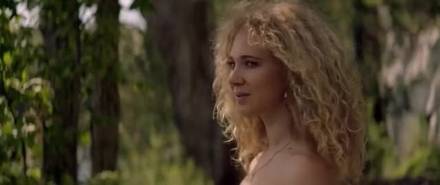 Juno Temple in One Percent More Humid