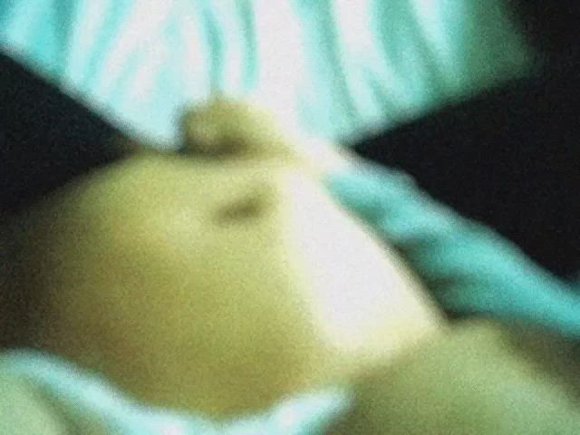 big tits pregnant tits clip