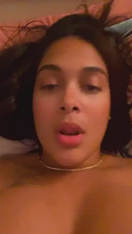 Big Tits Bouncing Tits Ebony Indian Latina clip
