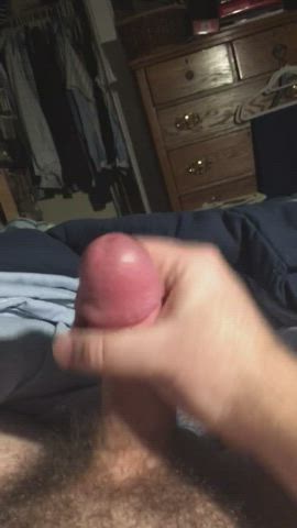 Cum easy, cum hard