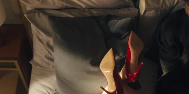 Carla Gugino in Jett (TV Series 2019– ) [S01E05] - Scene 3