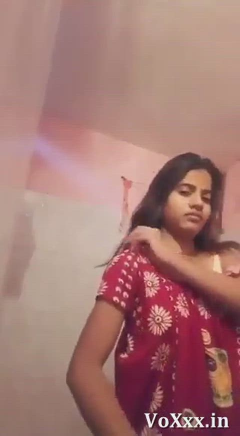 amateur desi hindi homemade indian teen clip