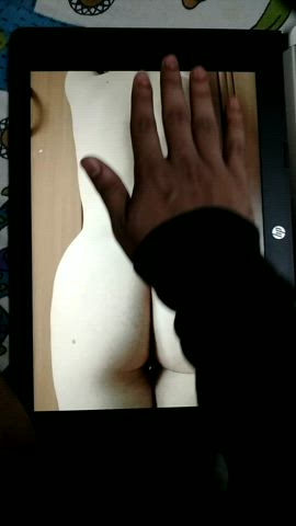 ass big ass tribute clip