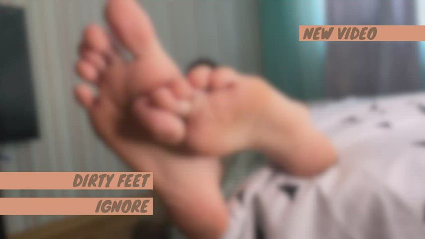 fansly feet feet fetish foot fetish loyalfans soles toes wrinkled iwantclips clip