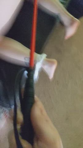 ass pussy whipped clip