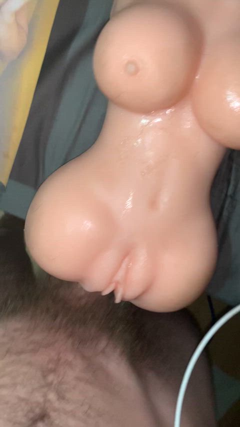 amateur bwc cumshot fleshlight homemade masturbating tribute clip