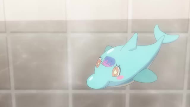 Dolphin 2 [Kandagawa Jet Girls]