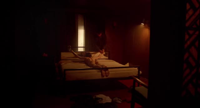 Alexandra Daddario - Lost Girls & Love Hotels (2020)
