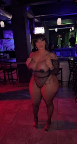 Ass Big Ass Harley Dean Nightclub clip