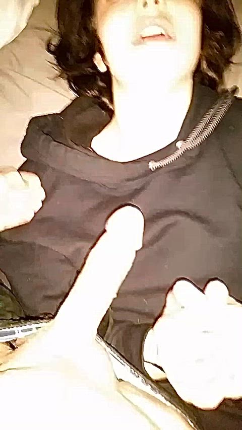 amateur big dick deepthroat forced homemade latina pov clip