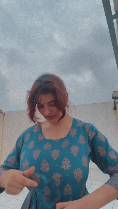 big tits indian milf clip