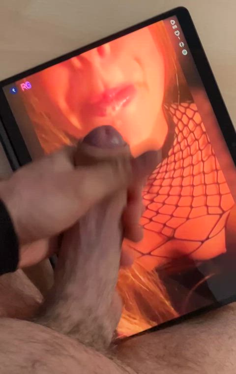 cock tribute r/tributeme clip