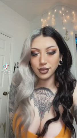 Ass TikTok Tits clip