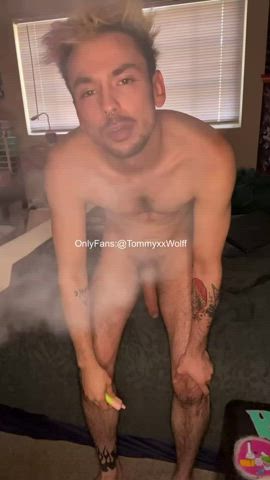 amateur big dick male masturbation masturbating monster cock onlyfans solo thick