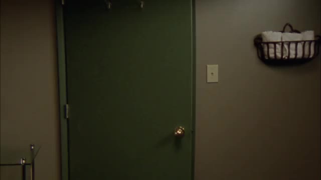 Jennifer Love Hewitt - The Client List (2010 film) - montage of entering in skimpy