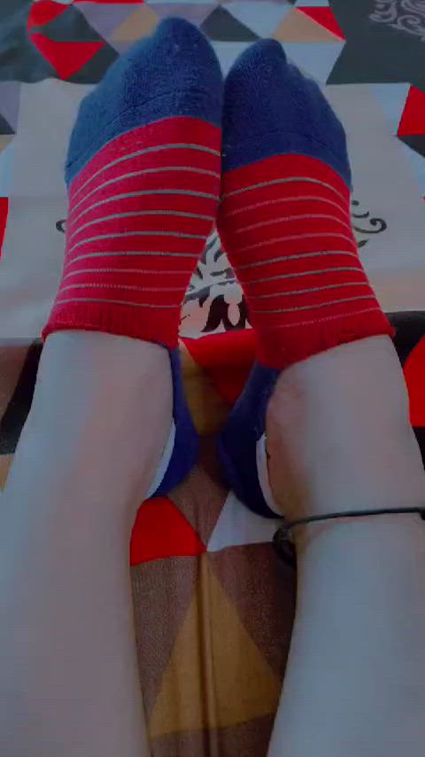 ankle socks feet fetish feet licking socks stockings clip