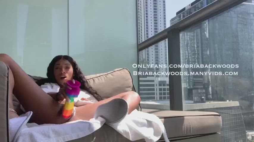 amateur ass cum cumshot dildo ebony homemade nsfw onlyfans pornstar clip