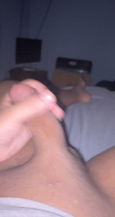 best cumshot I’ve had in a while