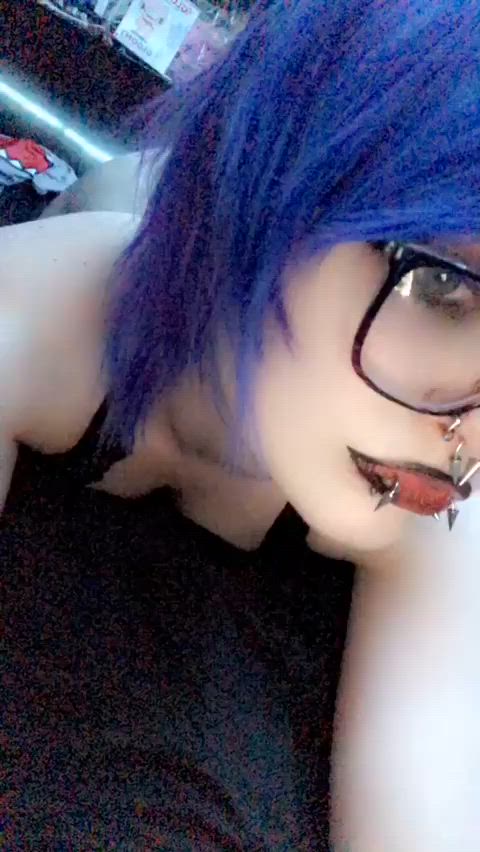 alt alternative ass egirl emo goth hotwife solo tease teen amateur-girls legal-teens