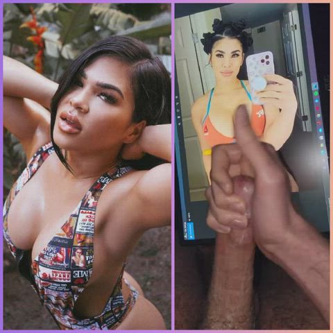 Rachel Ostovich drain