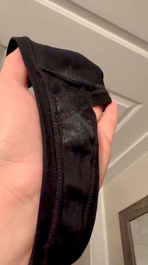 grool latina panties clip