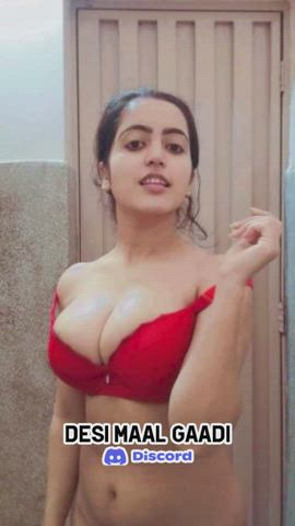 amateur big tits desi indian pakistani teen tits clip