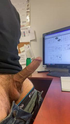 amateur big dick cock nsfw solo clip