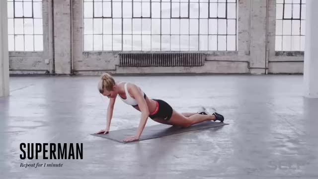 Karlie Kloss clip