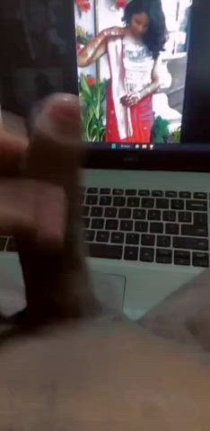 indian indian cock male masturbation saree tribbing tribute r/tributeme clip